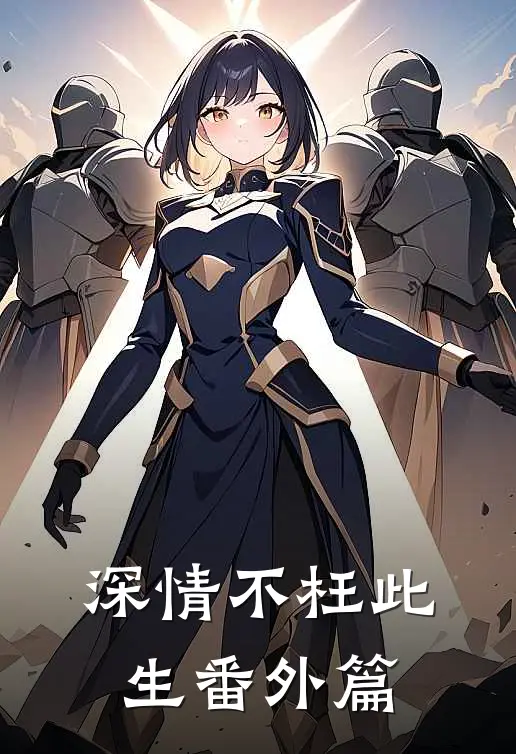 深情不枉此生 番外篇