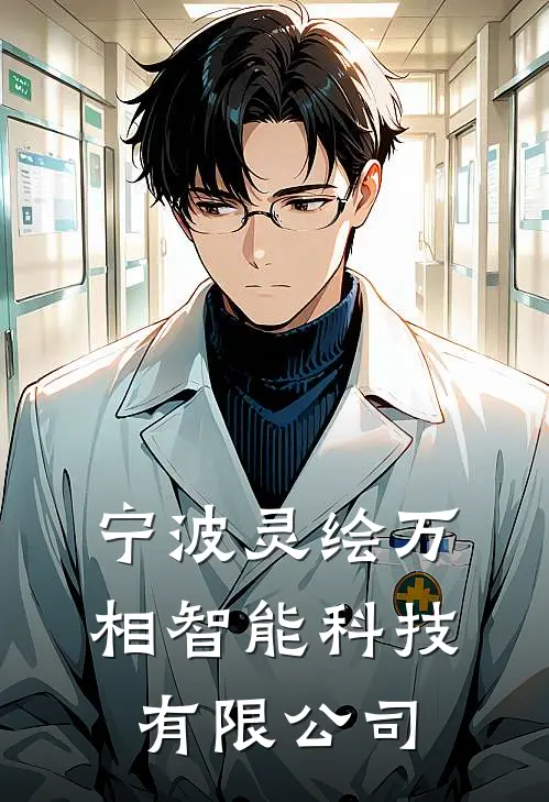 宁波灵绘万相智能科技有限公司