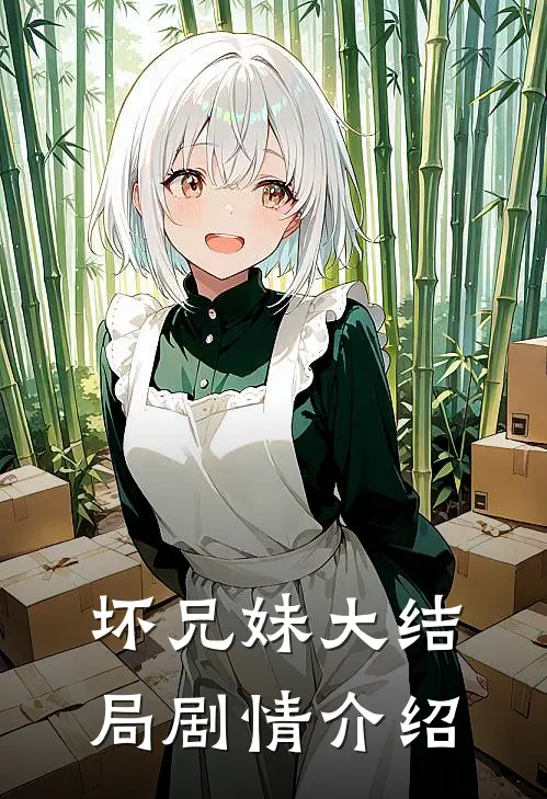 坏兄妹大结局剧情介绍