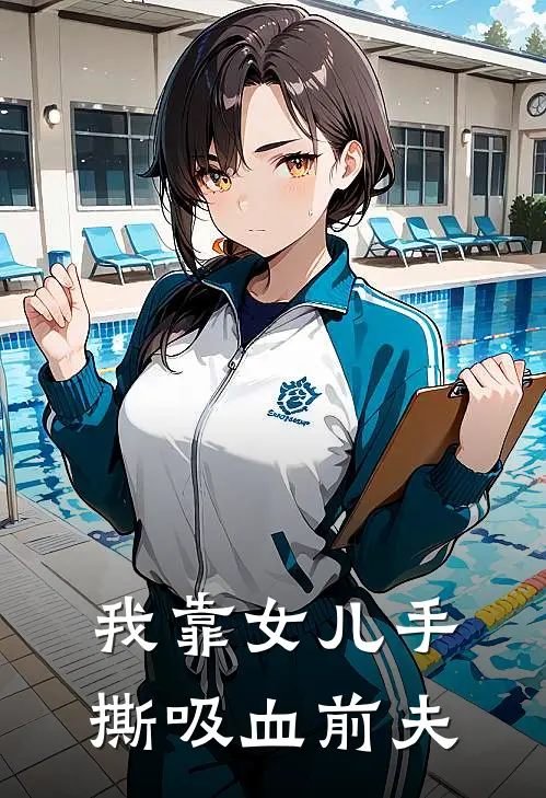 我靠女儿手撕吸血前夫