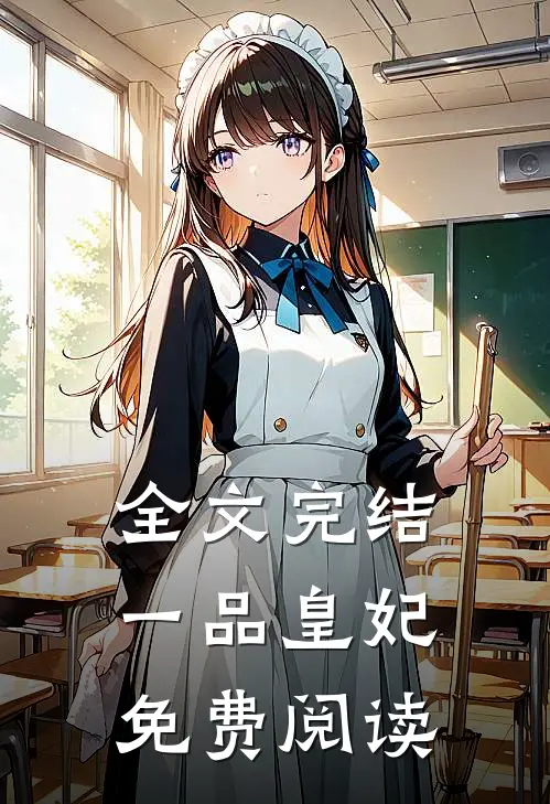 全文完结一品皇妃 免费阅读