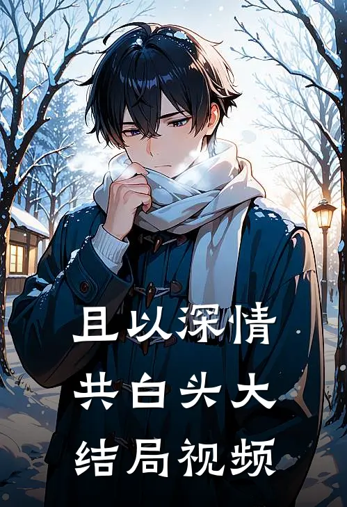 且以深情共白头大结局视频