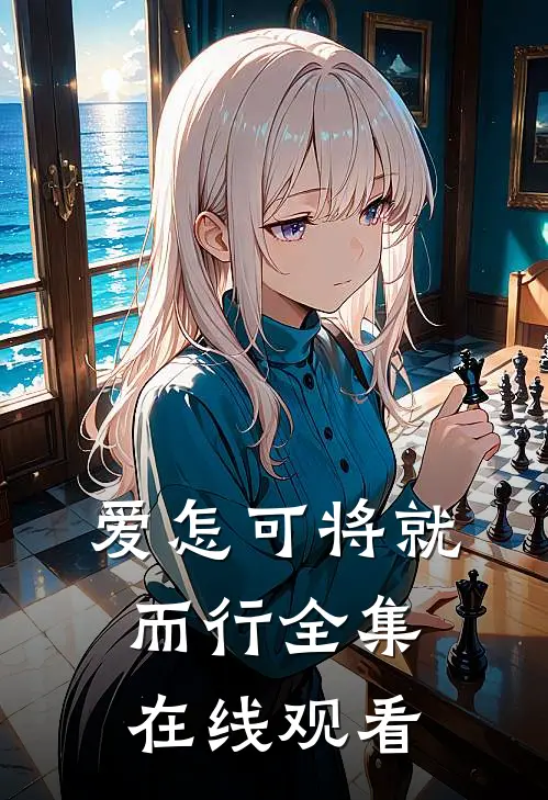爱怎可将就而行 全集在线观看