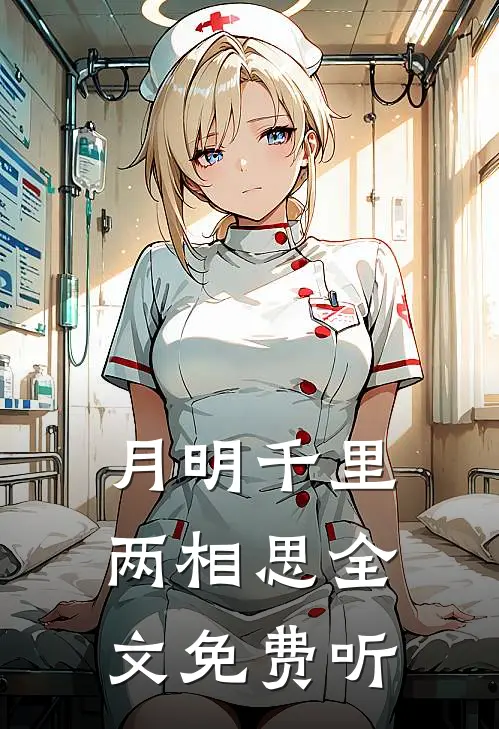 月明千里两相思全文免费听