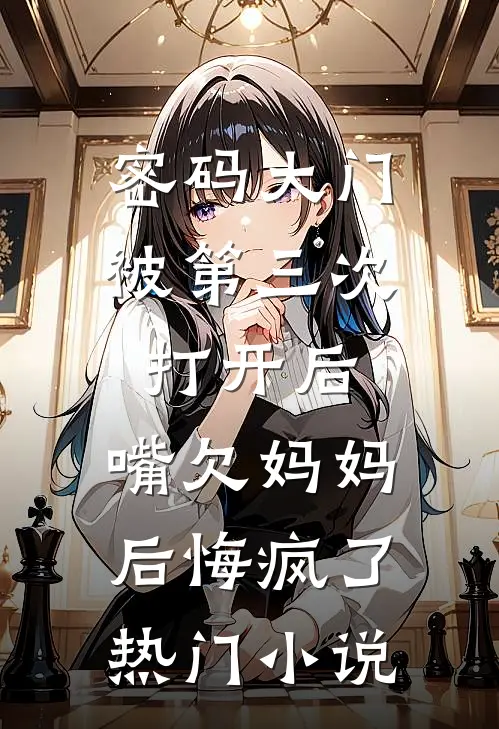 密码大门被第三次打开后，嘴欠妈妈后悔疯了热门小说