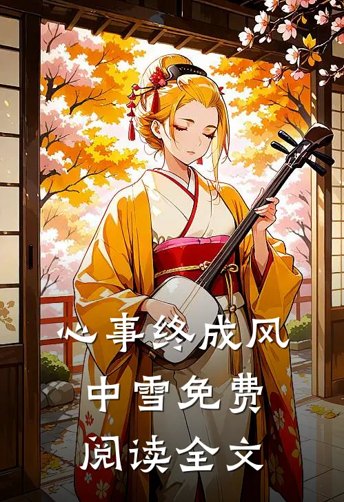 心事终成风中雪免费阅读全文