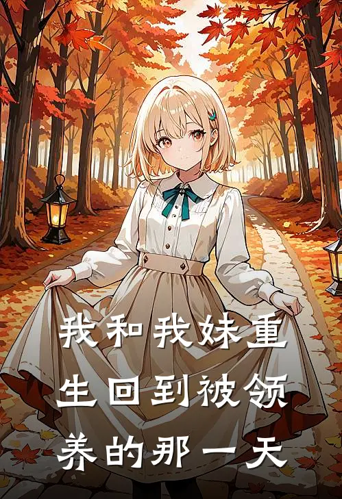 我和我妹重生回到被领养的那一天