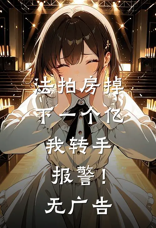 法拍房掉下一个亿，我转手报警！无广告