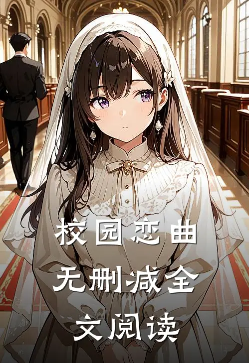 校园恋曲无删减全文阅读