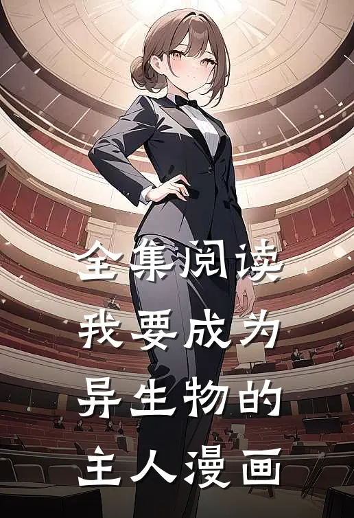 全集阅读我要成为异生物的主人漫画