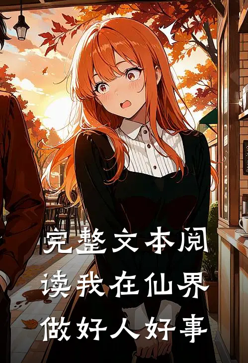 完整文本阅读我在仙界做好人好事
