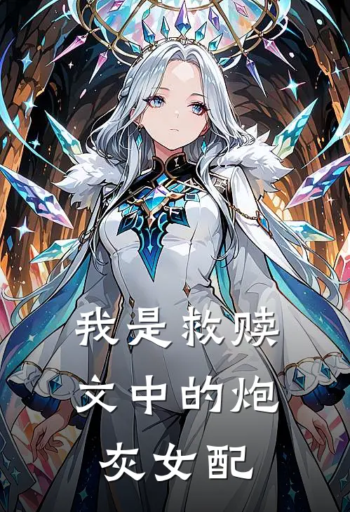 我是救赎文中的炮灰女配