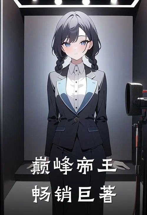 巅峰帝王畅销巨著