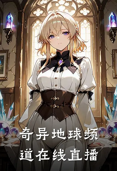 奇异地球频道在线直播