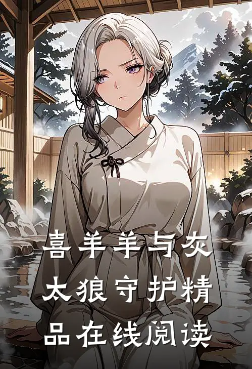 喜羊羊与灰太狼守护精品在线阅读