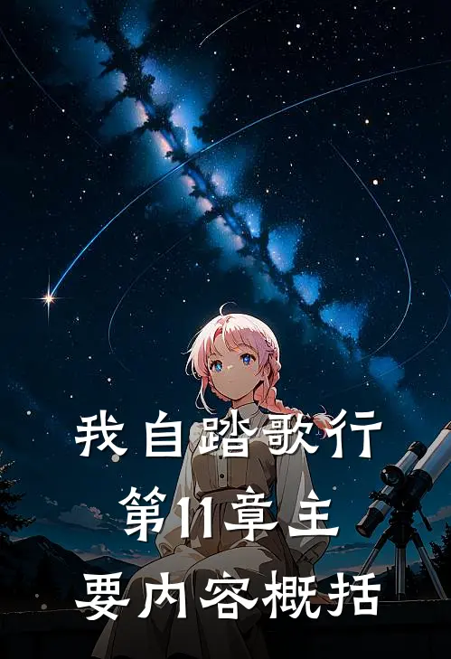 我自踏歌行第11章主要内容概括