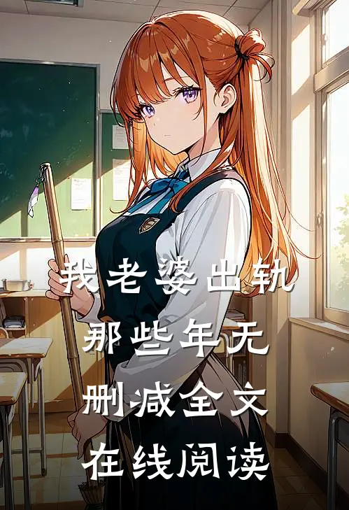 我老婆出轨那些年无删减全文在线阅读