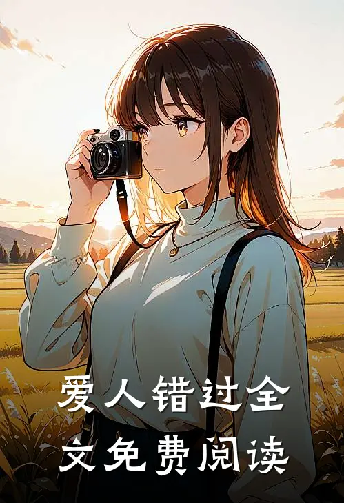爱人错过全文免费阅读