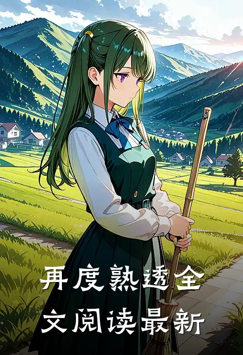 再度熟透全文阅读最新