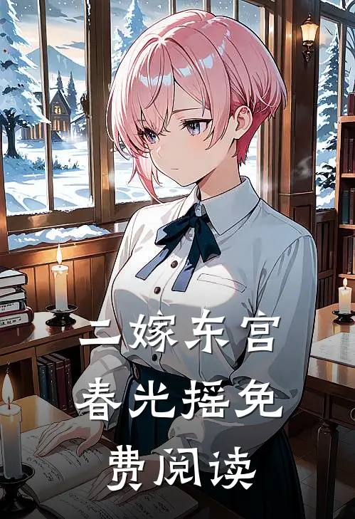 二嫁东宫春光摇免费阅读