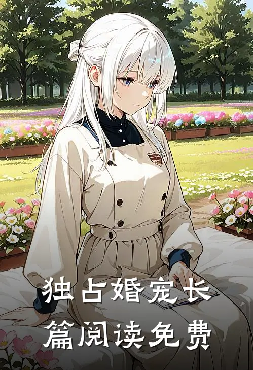 独占婚宠长篇阅读免费