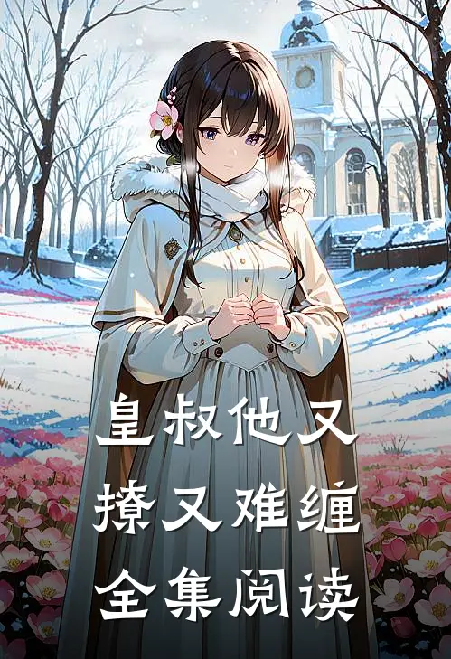 皇叔他又撩又难缠全集阅读