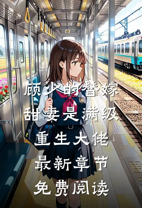 顾少的替嫁甜妻是满级重生大佬最新章节免费阅读