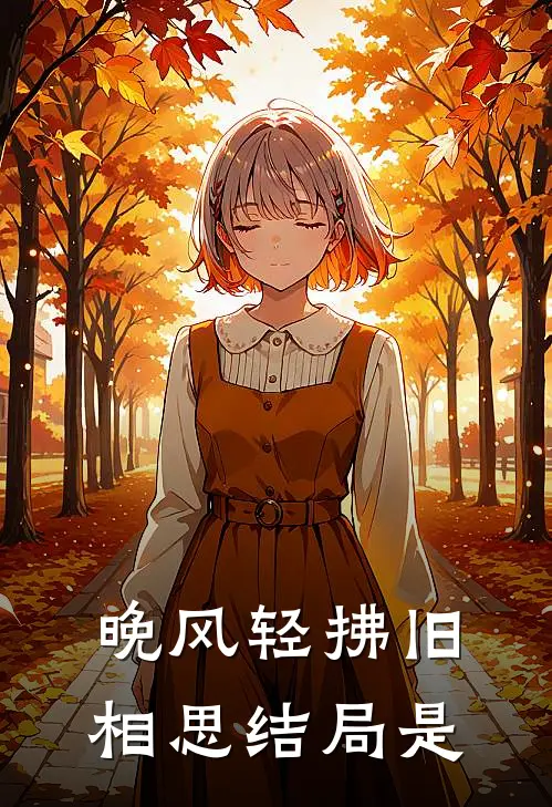 晚风轻拂旧相思结局是