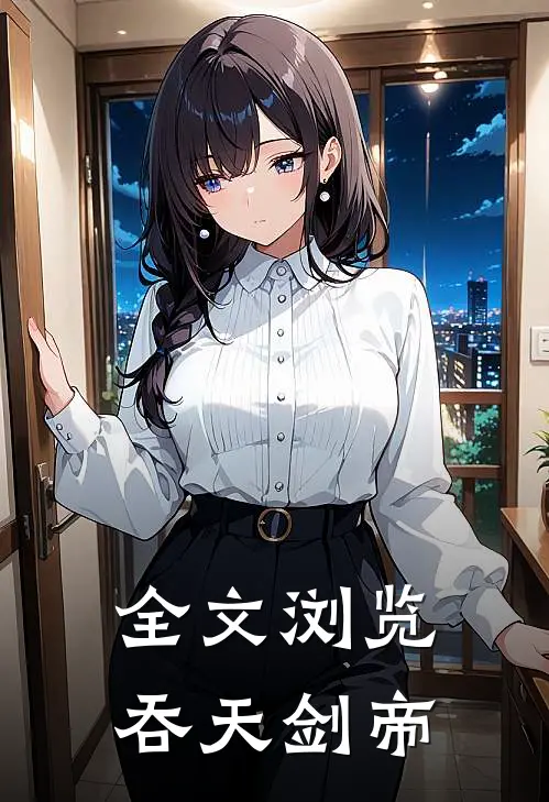 全文浏览吞天剑帝