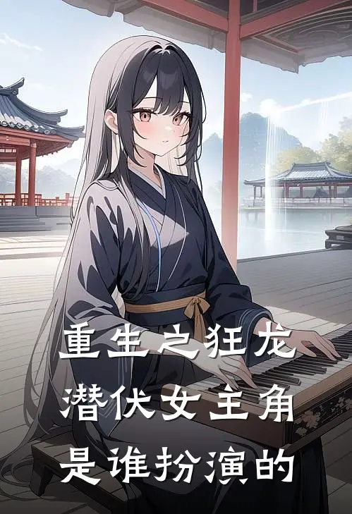重生之狂龙潜伏女主角是谁扮演的