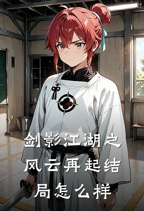 剑影江湖之风云再起结局怎么样