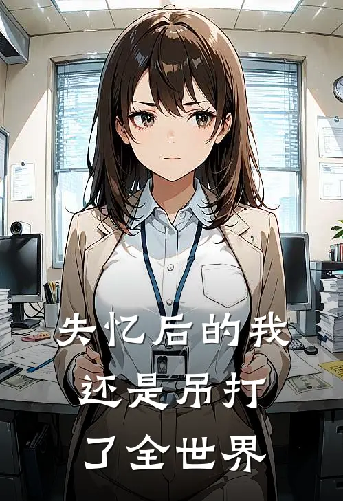 失忆后的我还是吊打了全世界