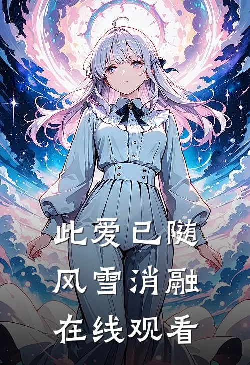 此爱已随风雪消融在线观看