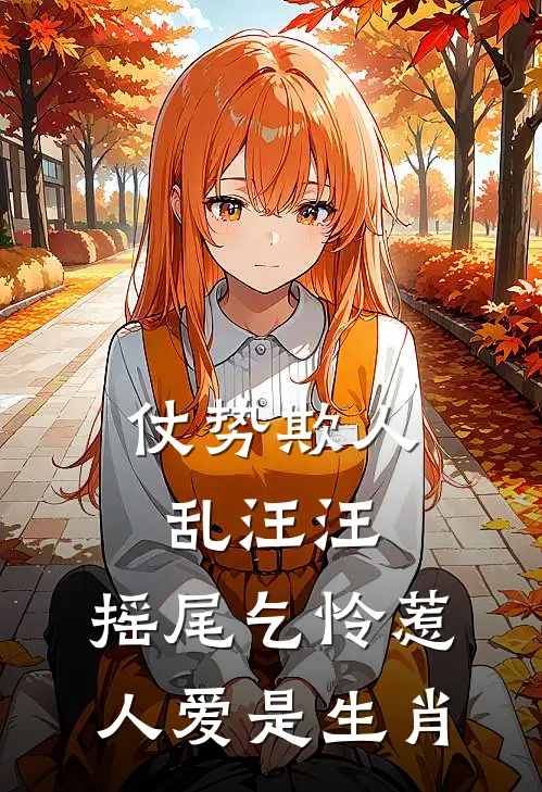 仗势欺人乱汪汪,摇尾乞怜惹人爱是生肖