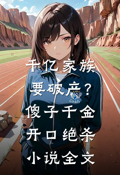 千亿家族要破产？傻子千金开口绝杀小说全文