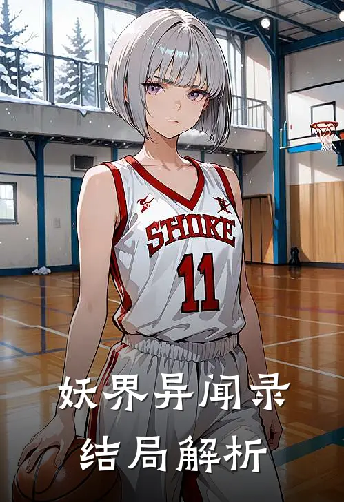 妖界异闻录结局解析