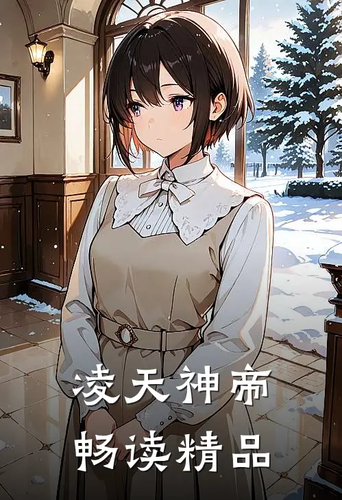 凌天神帝畅读精品
