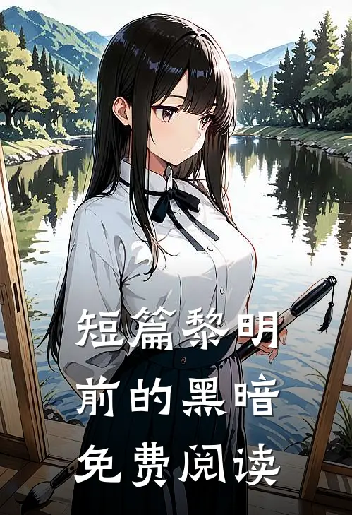 短篇黎明前的黑暗免费阅读