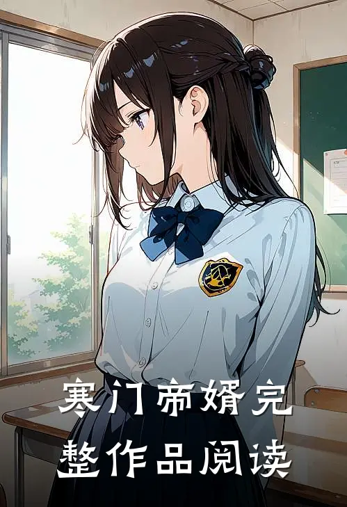 寒门帝婿完整作品阅读