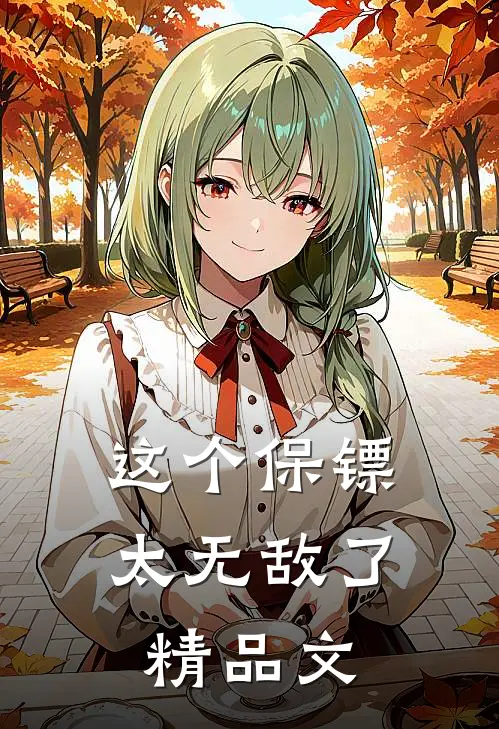 这个保镖太无敌了精品文