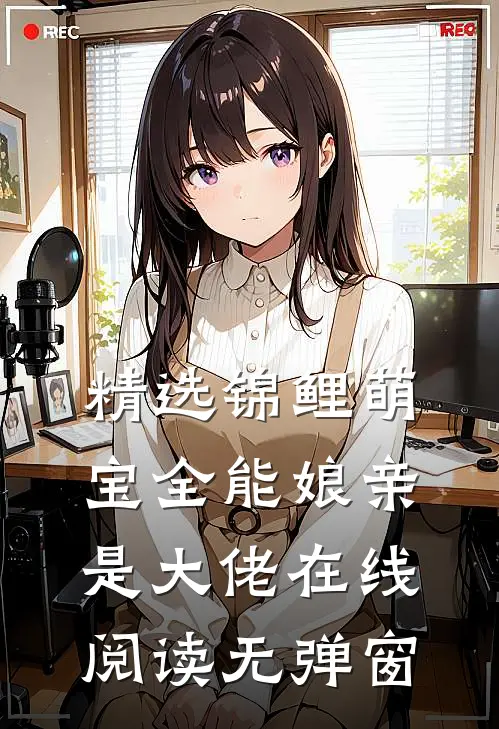 精选锦鲤萌宝全能娘亲是大佬在线阅读无弹窗