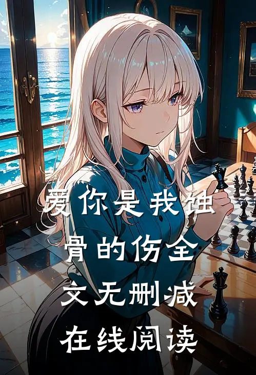 爱你是我蚀骨的伤全文无删减在线阅读