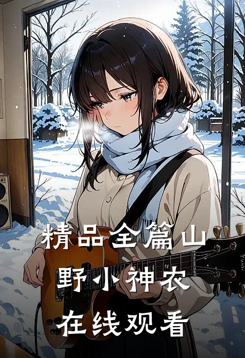 精品全篇山野小神农在线观看