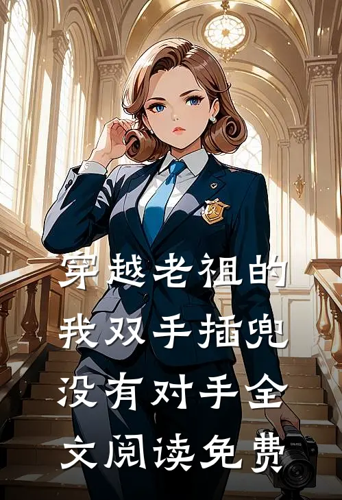 穿越老祖的我双手插兜,没有对手全文阅读免费