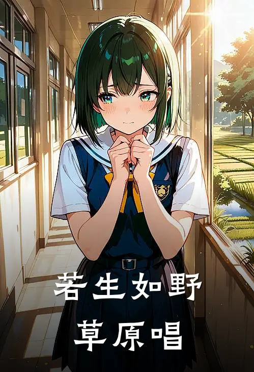 若生如野草原唱