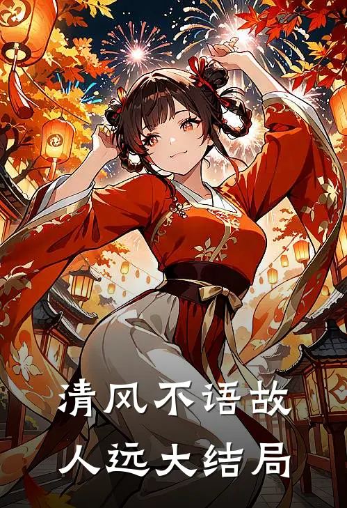 清风不语故人远大结局