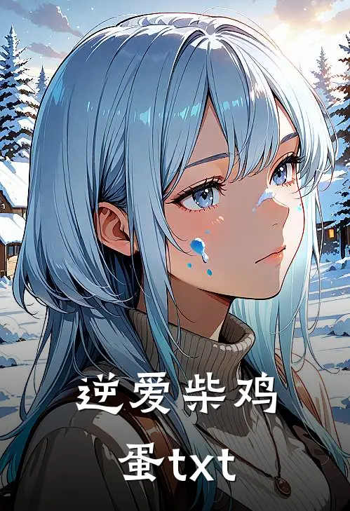 逆爱柴鸡蛋txt