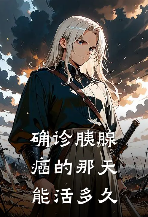 确诊胰腺癌的那天能活多久