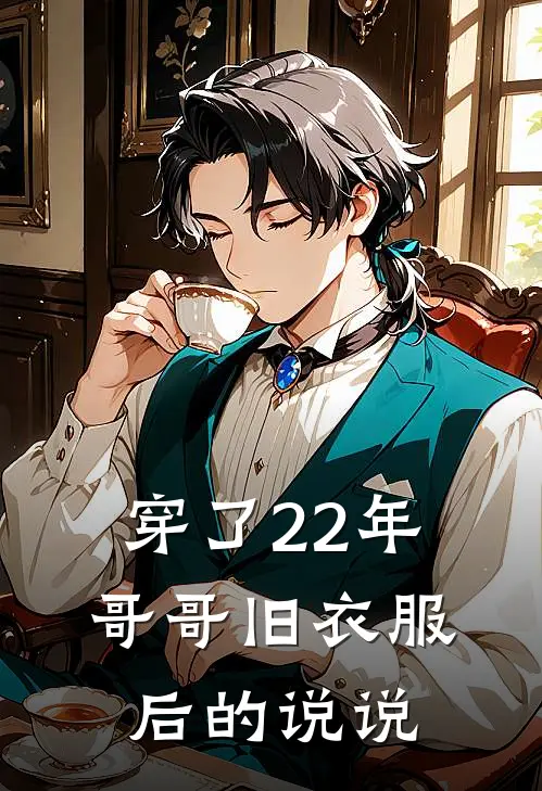 穿了22年哥哥旧衣服后的说说