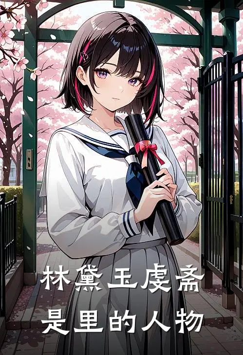 林黛玉虔斋是里的人物
